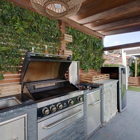 Villa Casa Zara San Miguel de Abona Esterno foto
