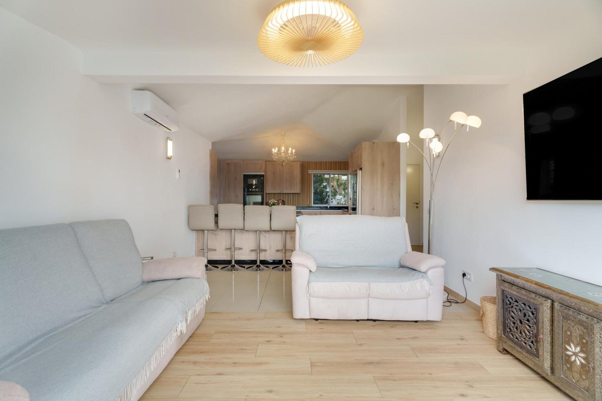 Villa Casa Zara San Miguel de Abona Esterno foto